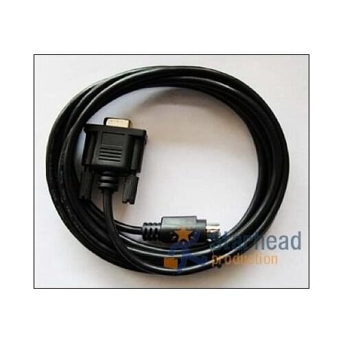 AFC8503 PLC programming Adapter Cable for Panasonic NAIS GT10/GT30 Touch Panel