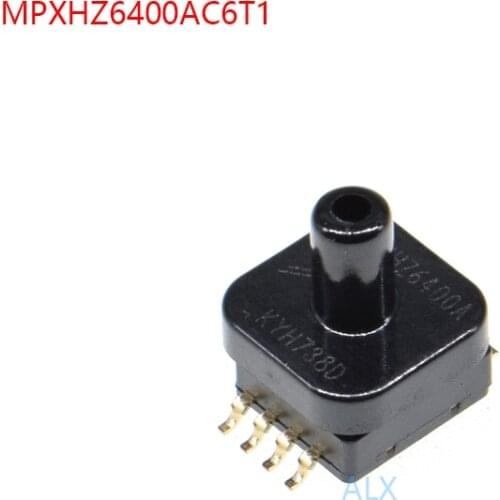 1PCS mpxhz6400ac6t1 mpxhz6400a pressure sensor 15-400kPa Absolute pressure