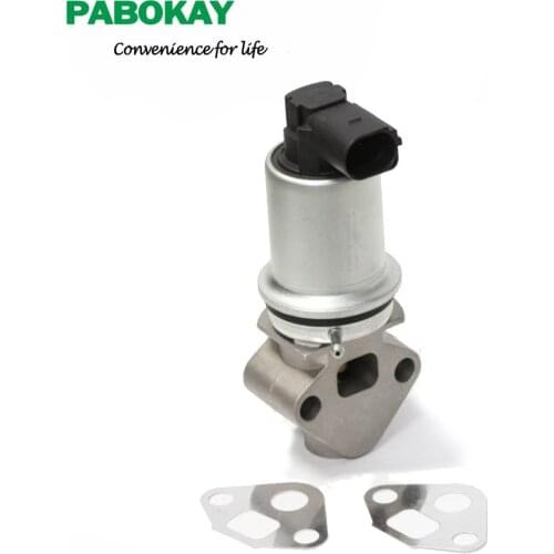 FOR AUDI VW SEAT EGR VALVE 728070030 EG1033912B1 72807003 72807002 06A131501E 06A131501N