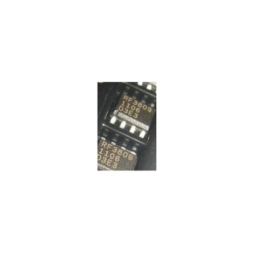 IC new original FREE SHIPPING RF3809 SOP IC 10PCS/LOT
