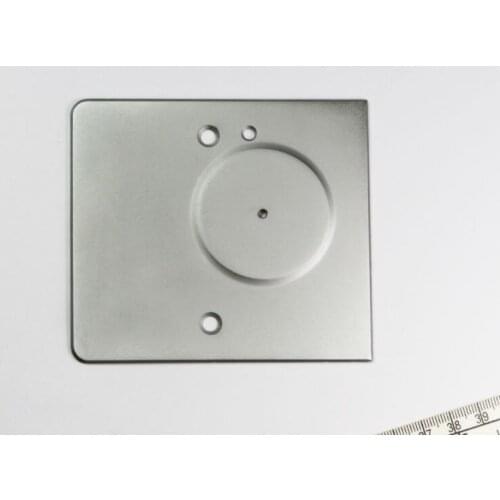 100% ORIGINAL TAJIMA Embroidery Machine Parts NEEDLE PLATE