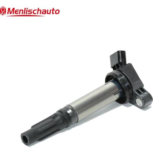 Ignition Coil 90919-02255 For Japanese Car 3.5L V6 2GRFE UF487 C1601 9091902255 90919 02255