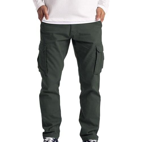 KLV Men's Trousers