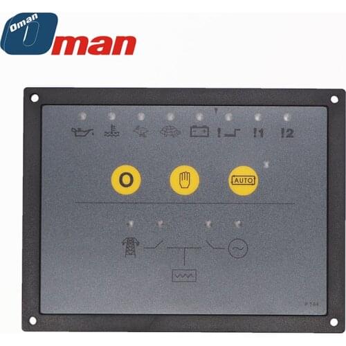 DSE704 Diesel power generation group controller
