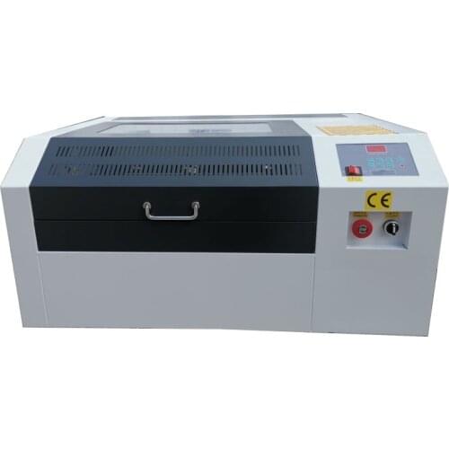 Laser engraver 4040 50W laser engraving machine cutter machine, DIY laser marking machine Russia free tax