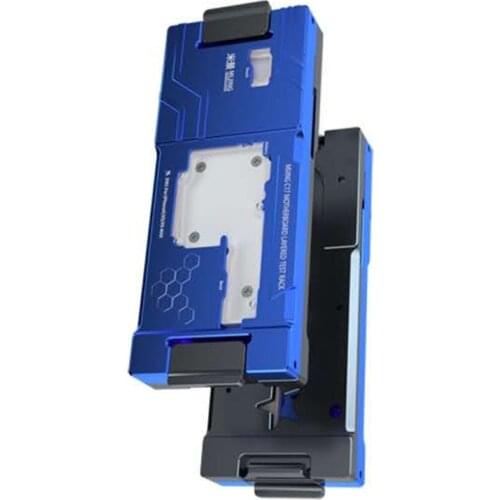 Mijing C17 motherboard function layered test fixture for x / xs / xsmax, motherboard function test repair tool