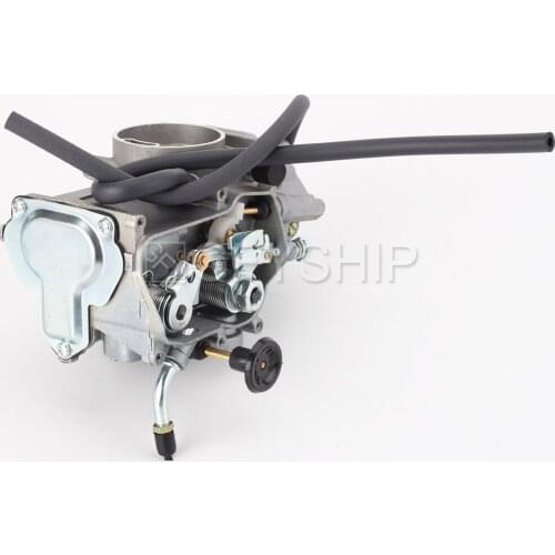 Motorcycle For Yamaha ATV YFM 350 Warrior 1987-2004 BIG BEAR YFM350 2x4 & 4x4 1987 1988 1999 - 1996 QUAD Carburetor Carburador