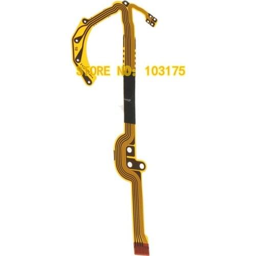 New Lens Aperture Flex Cable For Canon EF 16-35mm f/2.8L II USM Camera Part