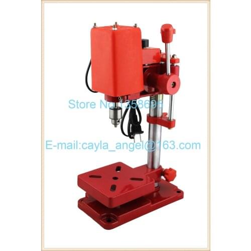 Wholesale Special Micro High Precision Drilling Machine,Vertical Drilling Machine,Digital Controlled Small Drilling Machine
