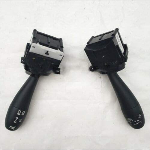 Wiper switch /Headlight turn signal switch for SAIC Roewe750 MG7 Steering wheel combination switch