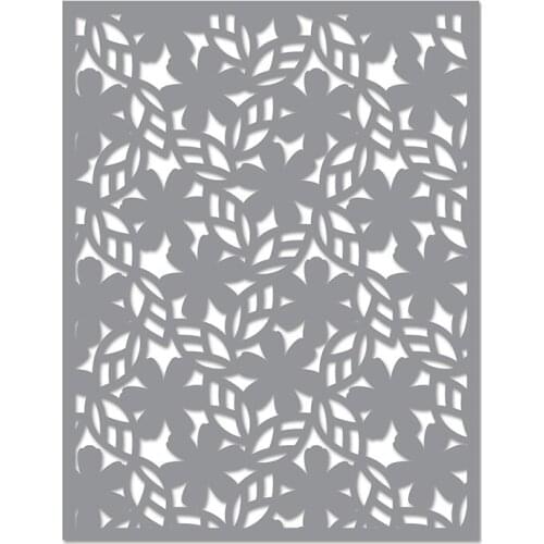 Mothers Day Flowers Clear Stamp and Metal Cutting Dies Seal for DIY Die Scrapbooking photo album Card Making Decoration Suppli