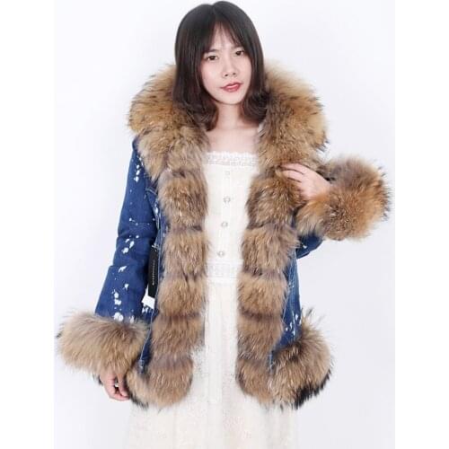 RosEvans Women's Oversized Jackets