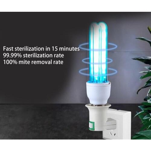 SAMVI UV Sterilizers