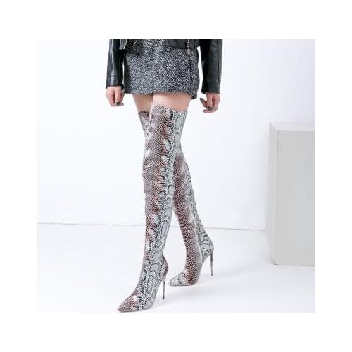 Ботфорты Sondr China At AliExpress