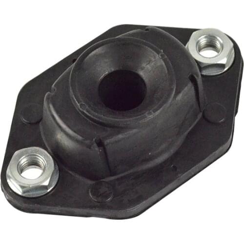 1 Piece Rear Left or Right Suspension Shock Strut Mount For BMW E82 E88 E90 33526768544