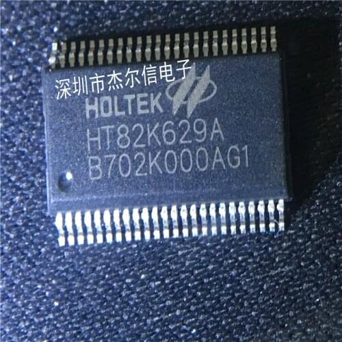 100% New&original HT82K629A HT82K629 SSOP-48 In Stock