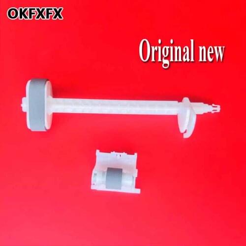 Pickup Roller Separation Pad for Epson L3106 L3108 L3115 L3116 L3117 L3118 L3119 L3150 L3156 L3158 L4150 L4158 L4160