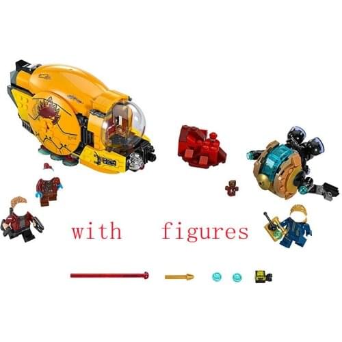 337pcs 10745 Building Block Toy Creative Series 76080 Assembled Building Block Childrens Toy Gifts