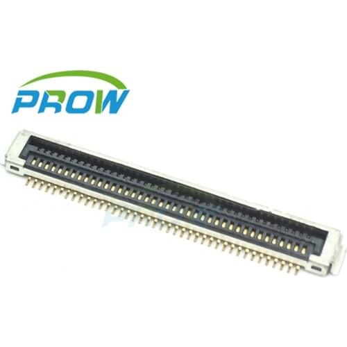 Prow 40p 40pin connectors GS12401-1114S-9H pitch 0.5mm 0.5 LVDS H1.4 Female