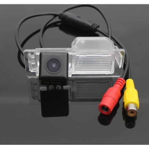 Car Back up Camera FORBuick Encore Excelle GT Allure Alpheon LaCrosse Envision Rear View Camera HD Night Vision Parking Camera