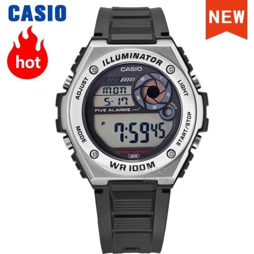 Casio watch wrist men watch top brand luxury set quartz watch Waterproof fashion men Sport military Watch relogio masculino