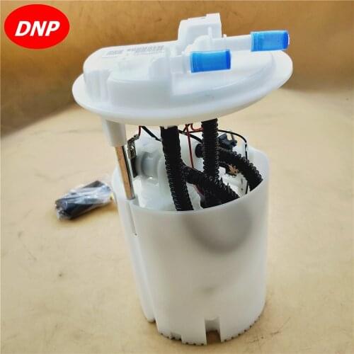 DNP Fuel Pump Fit For Renault Fluence Grand Scenic III Laguna 172020033R