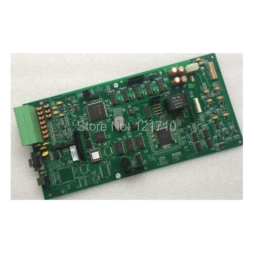 Industrial equipment board WATERS board U23 361000161 V1.02 081060