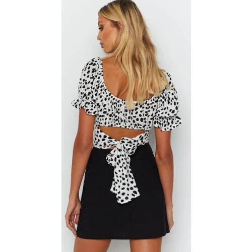 Mandylandy Women's T-shirts With Print