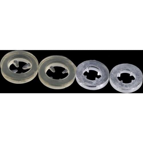 Nylon Washers Plastic Waterproof Four Corners O-R