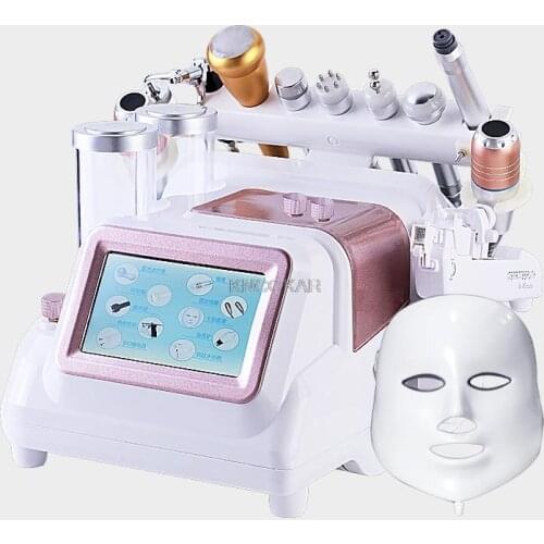 Electric facial cleanser facial massage depth cleanser beauty salon household blackhead suction pore cleanser facial moisturizer