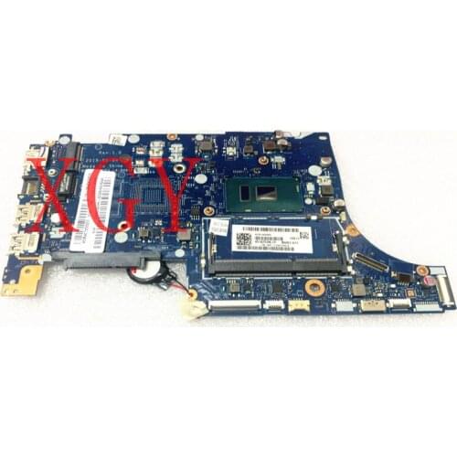 Original for Lenovo E31-80 laptop motherboard integrated graphics cardSR2EX 4405U CPU LA-D061P motherboard comprehensive test