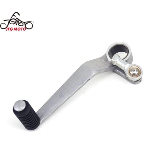 Motorcycle Foot Pedal Gear Shift Shifter Lever For Suzuki GSXR1000 GSXR 1000 2005 2006 05 06