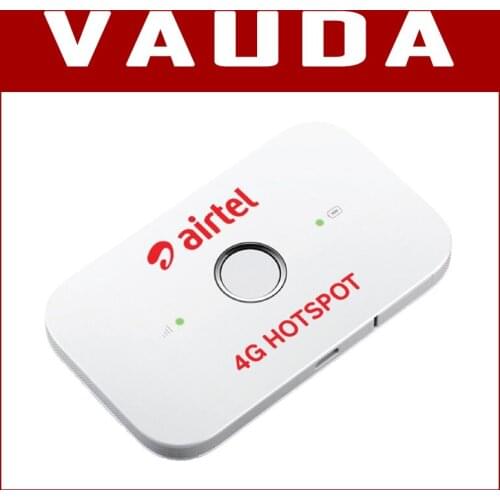 Unlocked Huawei E5573 E5573Cs-609 LTE FDD 150Mbps 4G Pocket WiFi Router Modem Dongle