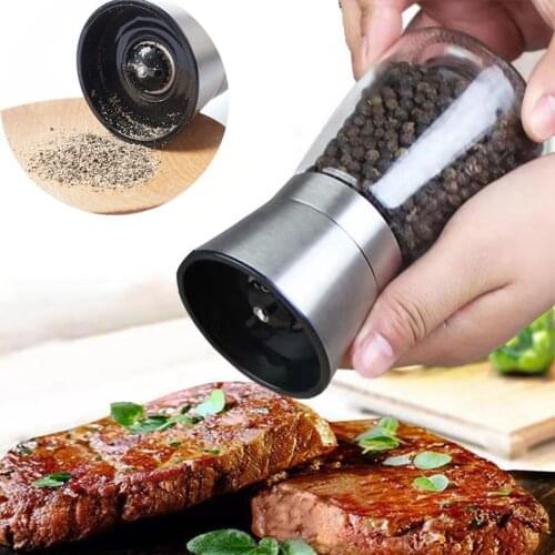 TAANY Manual Pepper Mills