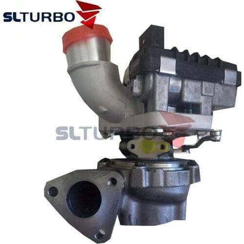 Full turbocharger turbine GTB1752VLK 780502-3 780502-4 780502-5 780502-6 28231-2F100 for Hyundai Santa Fe 2.2 CRDi 145Kw 197HP
