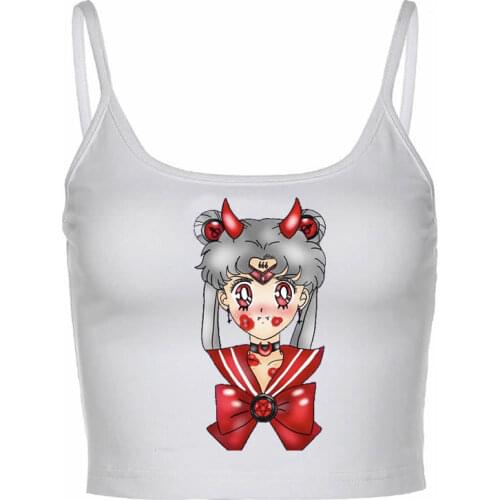 Y2k accessories y2k tops cute Tank Tops y2k accessories sexy streetwear e girl clothes harajuku fashion y2k fashion y2k Tops