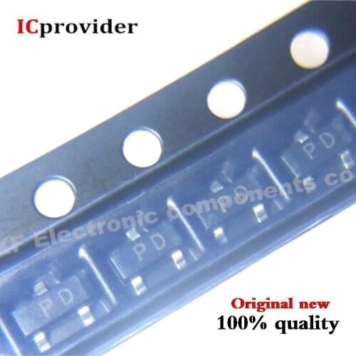 1000pcs/lot BSS84LT1G BSS84 SOT-23 Best quality