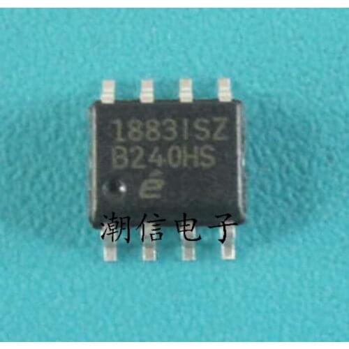 10cps 1883ISZ EL1883ISZ SOP-8