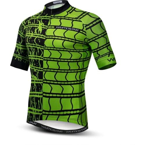 2021 Cycling Jersey Sleeve Shirt Anti-UV Short Professional Shirt Road Team MTB Clothing Tops Racing Pro Team Bicycle Jersey