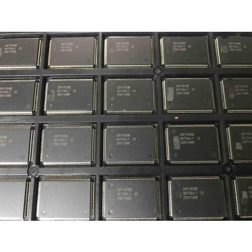 5PCS ISP1761BE ISP1761 QFP-128L LQFP128