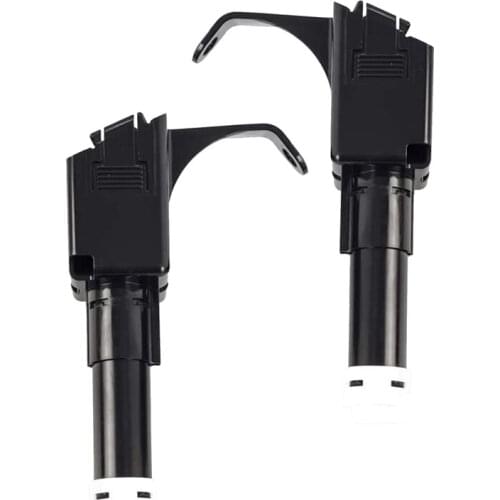 85208-33010 85207-33010 Left&Right Headlight Cleaning Washer Nozzle for Toyota Camry ACV5 06-09