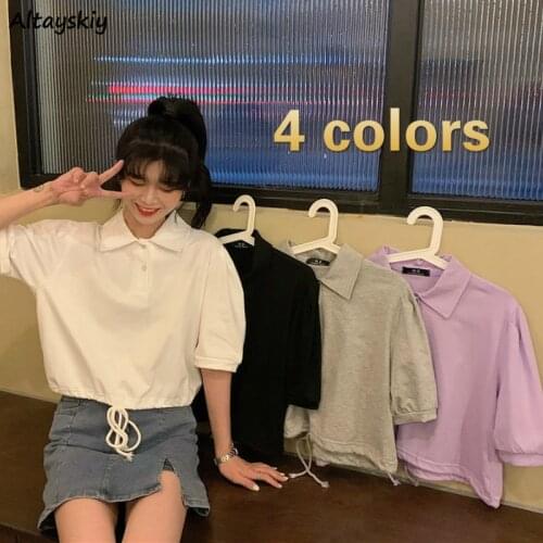 Женские укороченные футболки Altayskiy China At AliExpress