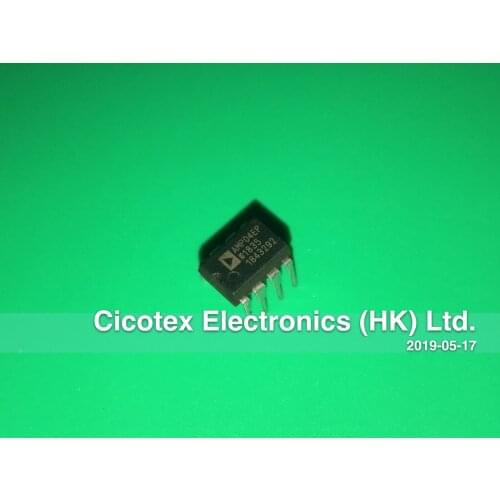 AMP04EP DIP8 AMP 04 EP IC OPAMP INSTR 700KHZ 8DIP AMP04EPZ
