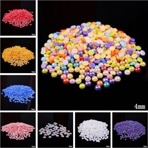 Prajna 1.7-8mm Black Ceramic Rhinestones For Nails Art Garments Rhinestone Flatback Applique Hotfix Rhinestones For Clothes DIY