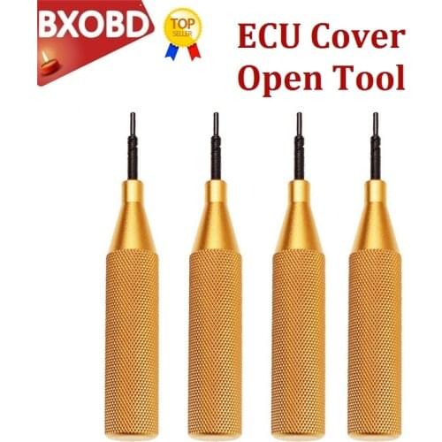 ECU PC Computer Cover Easily for Fgtech Galletto 4 V54 ECU Cover Open Tool ECU Removal Tool