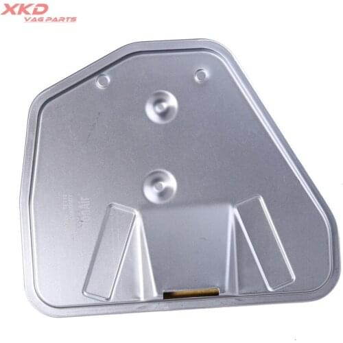 New Freudenberg 6Tiptronic Transmission Oil Filter 0B6325429 Fit For A4 A5 Q5 RS6 0B6 325 429