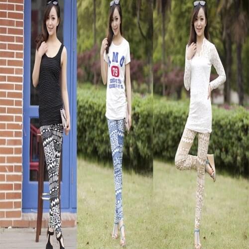 Fashion Womens Stockings Cute Skinny Sexy Leg Warmers Korean Womens Stocking Pantyhose Knee High Elegant Woman Stocking