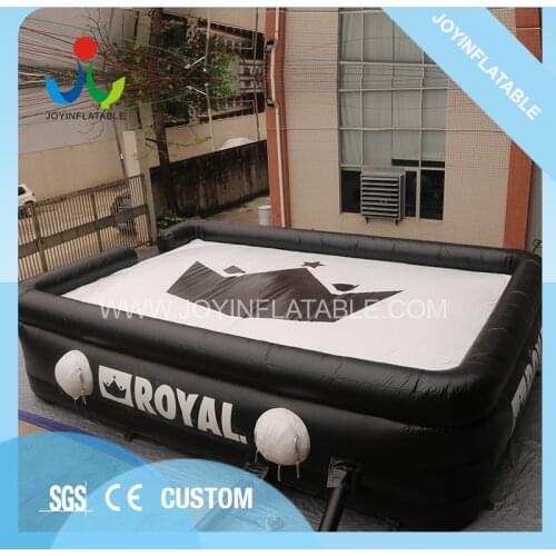 MTB Inflatable Jumping Airbag For Bike Extreme Sport