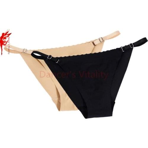 New belly dance clothes No trace belly dance underwear women belly dance underwear clothing dancers clothing