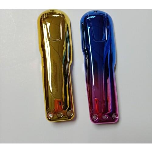 Hair clipper body shell DIY upper lower lid accessories electric clippers modified shell wahl 8591accessory shell accessory